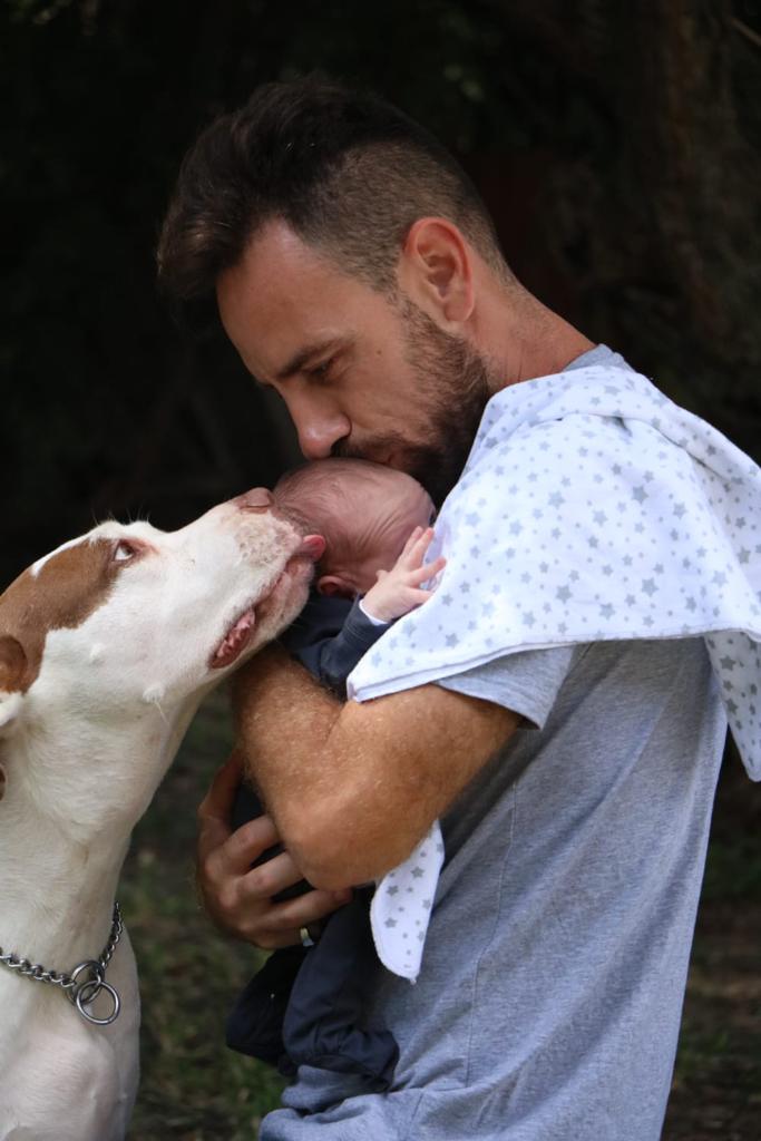 סטיב ומלכה טורקין