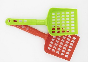 חול מתגבש לחתול – בניחוח בייבי פאודר