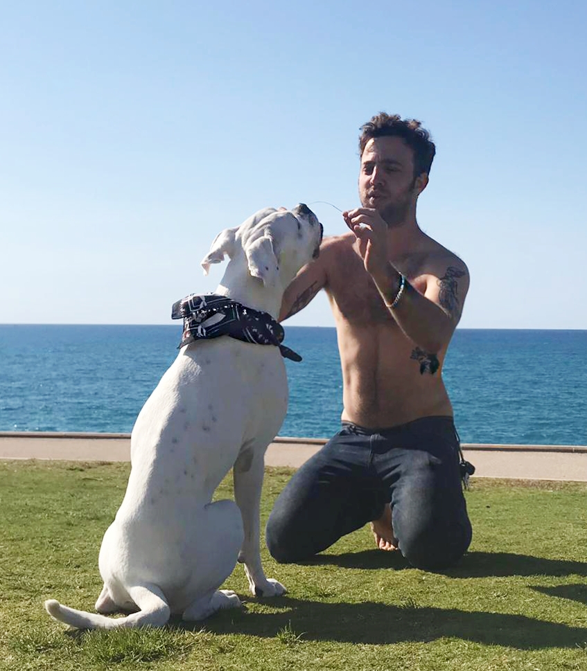 רמי ובלה קורן 