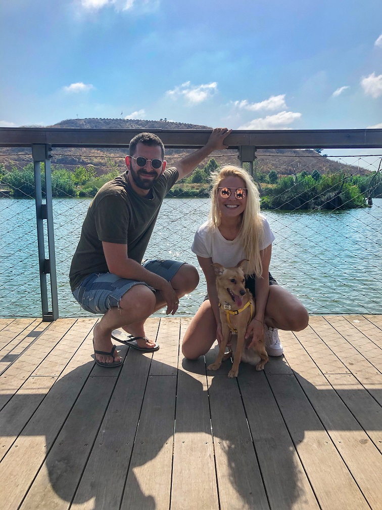 ריי עוז וליאל 