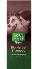 שמפו צמחי מרפא