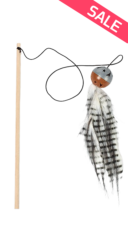 משחקון לחתול