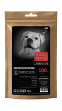 חטיף נגיסי הודו  טבעי