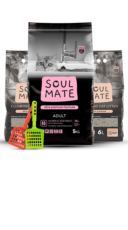 מארז – שק אולטרה פרימיום ושני שקי חול