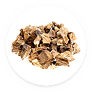 תמצית שורשי עולש