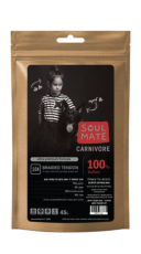 חטיף צמת גידים טבעי