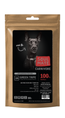 חטיף קירשה ירוקה טבעית