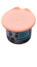 מכסה אוניברסאלי למזון רטוב