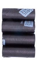 שקיות לאיסוף צרכים