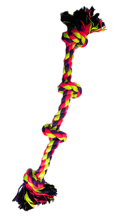 חבל נשיכה ענק