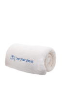 כרבולית פליז מפנקת