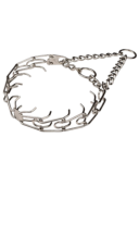 Soulmate Pro – קולר דוקרנים לאילוף HS