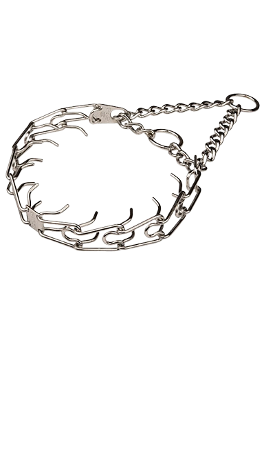 Soulmate Pro – קולר דוקרנים לאילוף HS