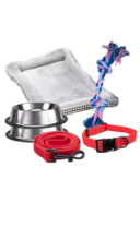 מארז – Welcome Home – חבילת אימוץ