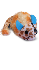 עכבר רוטט לחתולים